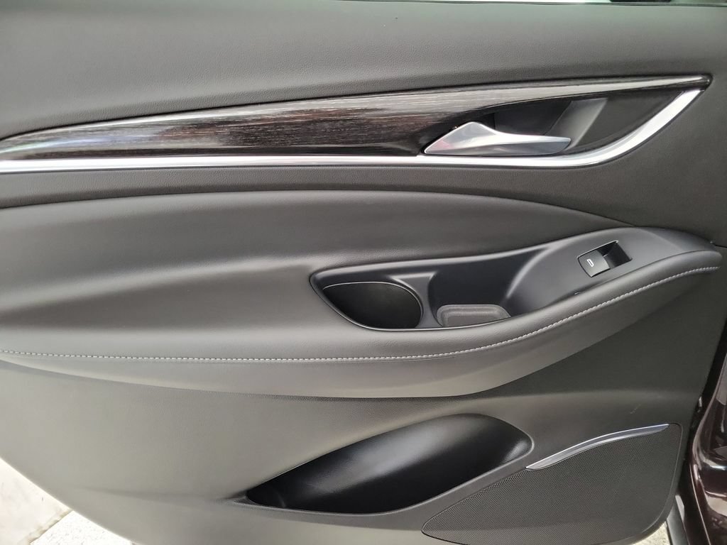 2021 Buick Enclave Avenir - Photo 22