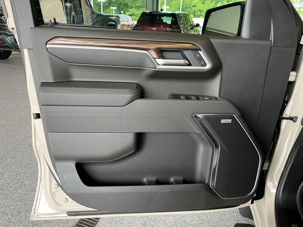 2026 Chevrolet Silverado 1500 RST - Photo 27