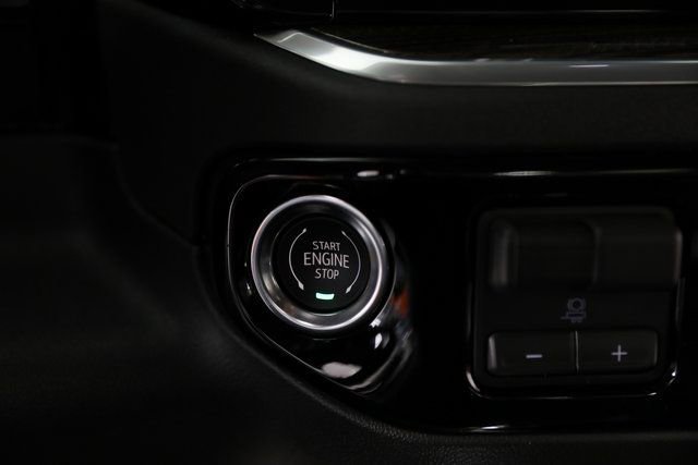 2026 Chevrolet Silverado 1500 LT Trail Boss - Photo 12