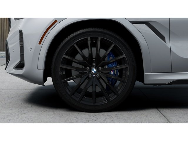 New 2026 Brooklyn Grey Metallic BMW xDrive40i image 7
