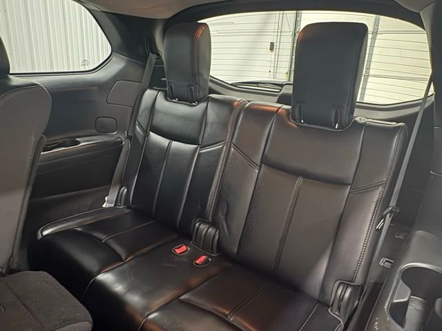 Used 2020 Gray Nissan SL image 11