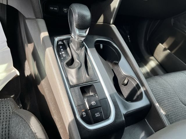 Used 2019 Blue Hyundai SE image 22