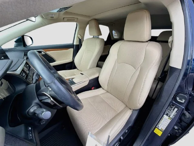 Used 2022  Lexus 350 image 11