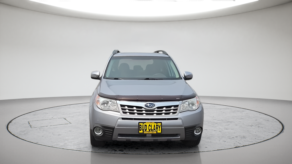 Used 2013 Subaru Forester X Premium Package with VIN JF2SHADC6DH442771 for sale in Moses Lake, WA