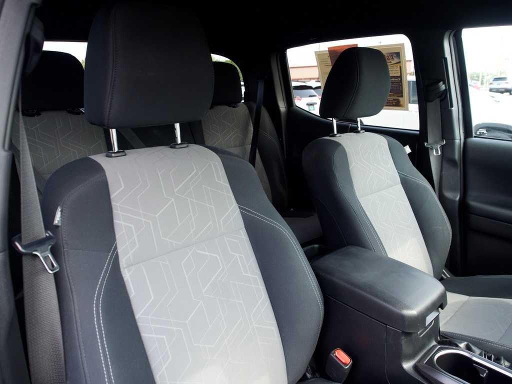 2023 Toyota Tacoma TRD Sport - Photo 31