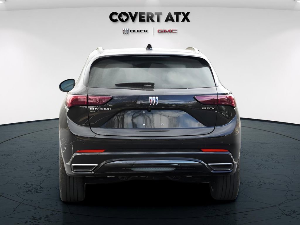 2026 Buick Envision Sport Touring - Photo 6