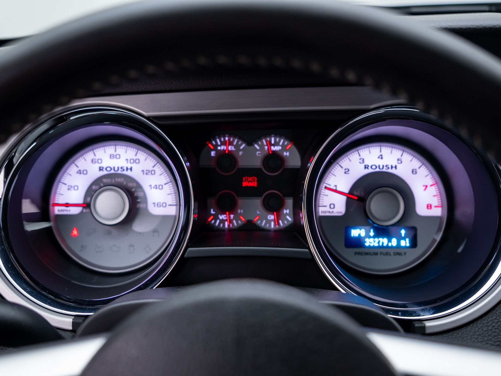 Used 2012 Silver Ford ROUSH STAGE 3 image 18