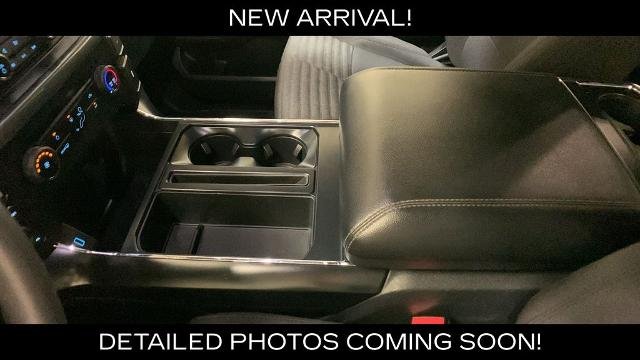 Certified Used 2023 Silver Metallic Ford XL image 56