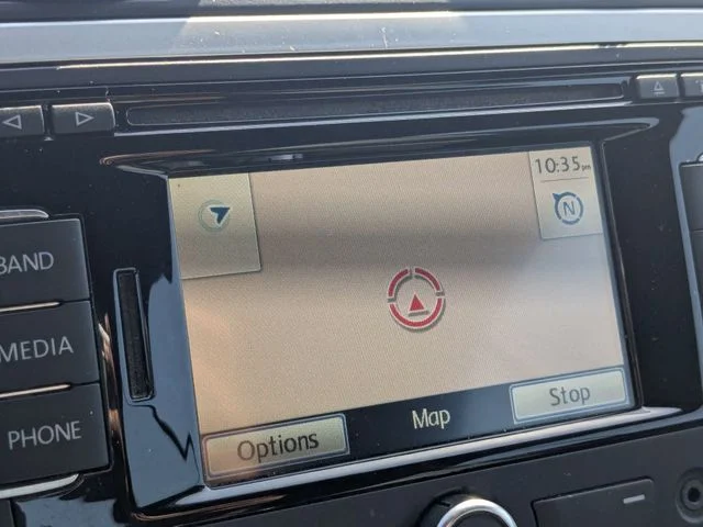Used 2014 Silver Volkswagen Komfort Edition image 19