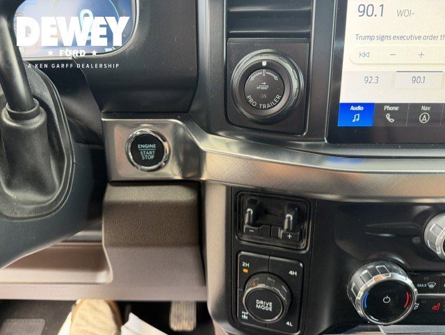 Certified Used 2024 Brown Ford King Ranch image 31