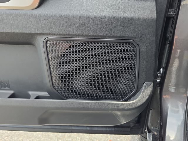2026 Toyota Tundra Limited - Photo 17