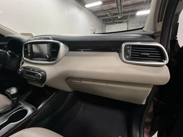 Certified Used 2019 Purple Kia EX image 31