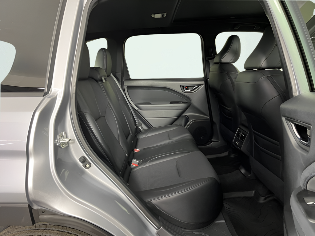 2026 Subaru Forester Limited - Photo 11