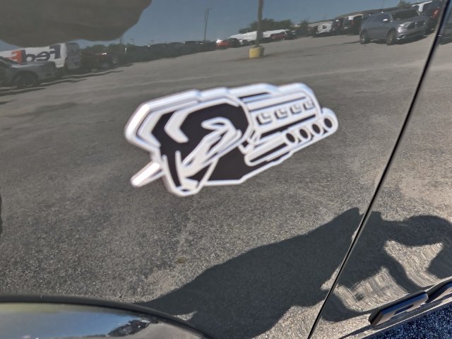 Used 2026  Ram Big Horn/Lone Star image 21