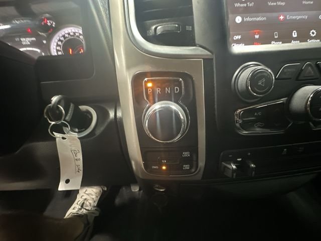 Used 2020 Gray Ram Warlock image 27