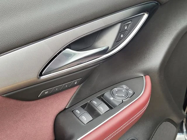 2026 Buick Envision Sport Touring - Photo 23