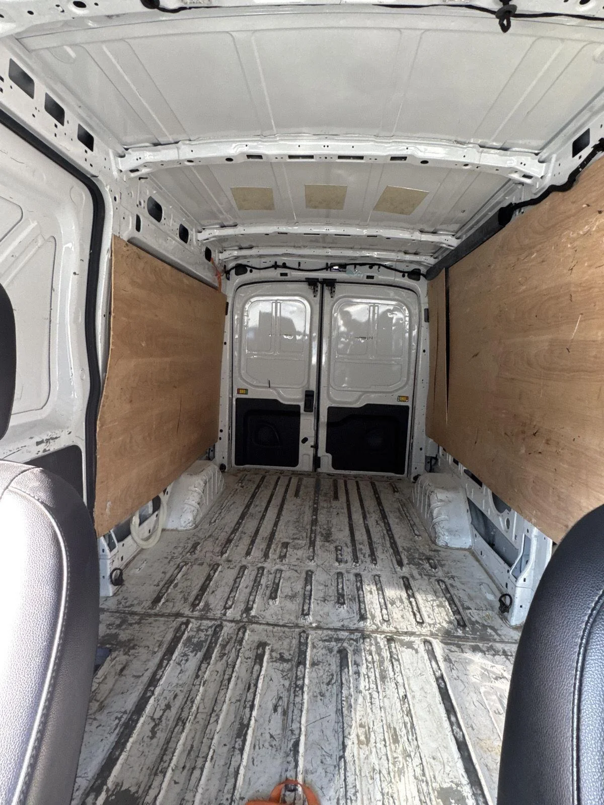 Used 2023 Oxford White Ford  image 20