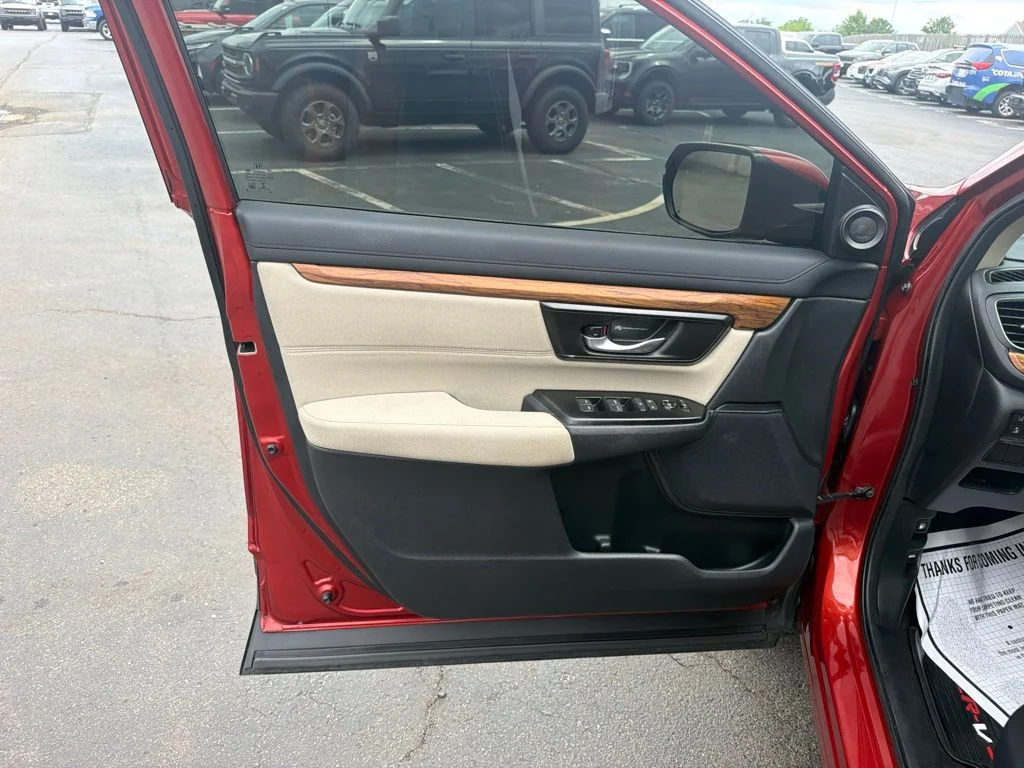 Certified Used 2018  Honda EX image 15