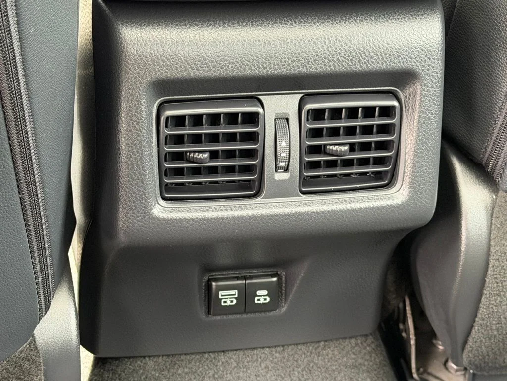 Certified Used 2026 Beige Toyota XLE image 8