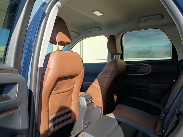 Certified Used 2024 Gray Ford Outer Banks image 6