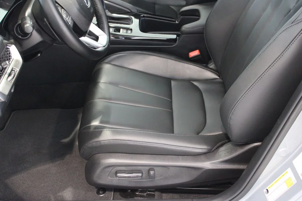New 2026 Urban Gray Pearl Acura A-Spec Tech Package image 9