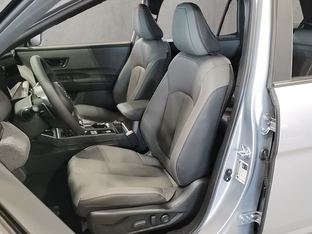 New 2026 ICE SILVER METALLIC Subaru Limited image 7