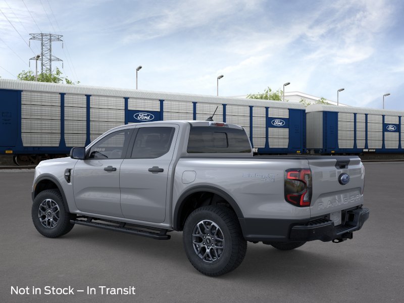 New 2026 Avalanche Ford XLT image 4