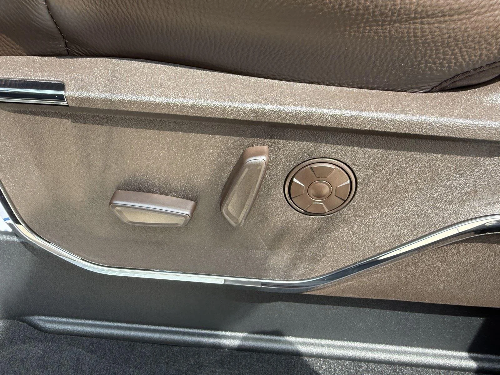 New 2026 Agate Black Metallic Ford F-250® King Ranch® image 17