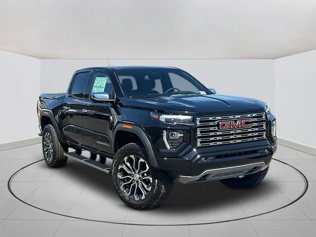 2026 GMC Canyon 4WD Denali Crew Cab Short Box's photo