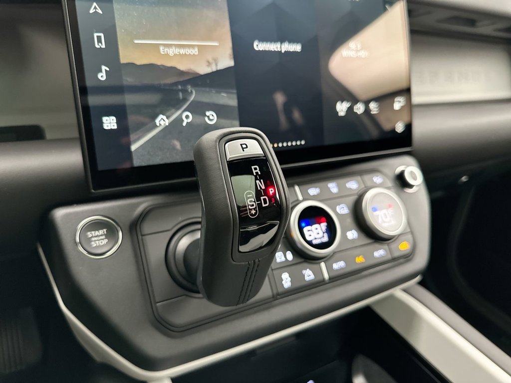 New 2026 Borasco Grey Land Rover X-Dynamic SE image 12