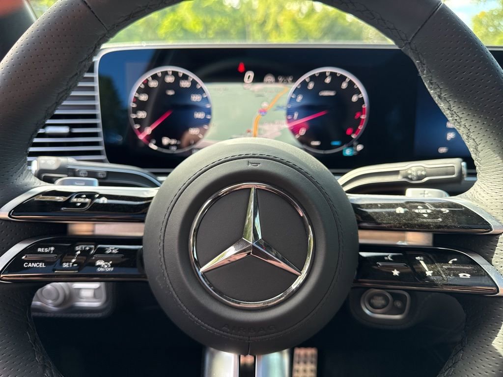 2026 Mercedes-Benz GLS Base - Photo 111