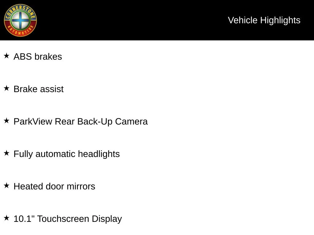 Used 2025 Silver Jeep Trailhawk image 7