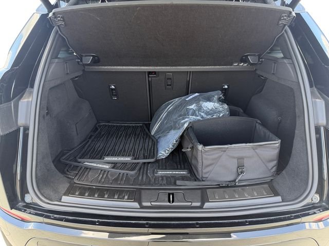 Certified Used 2026 Black Land Rover Dynamic image 18