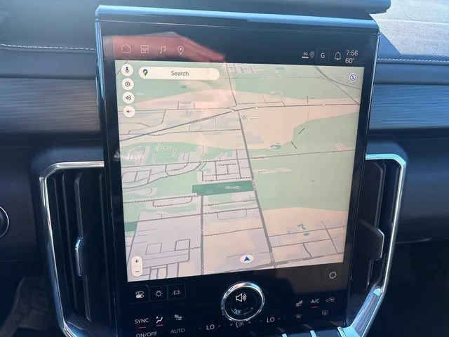 New 2026 Sterling Metallic GMC Elevation image 21