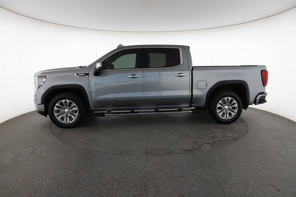 2025 GMC Sierra 1500 Denali - Photo 7