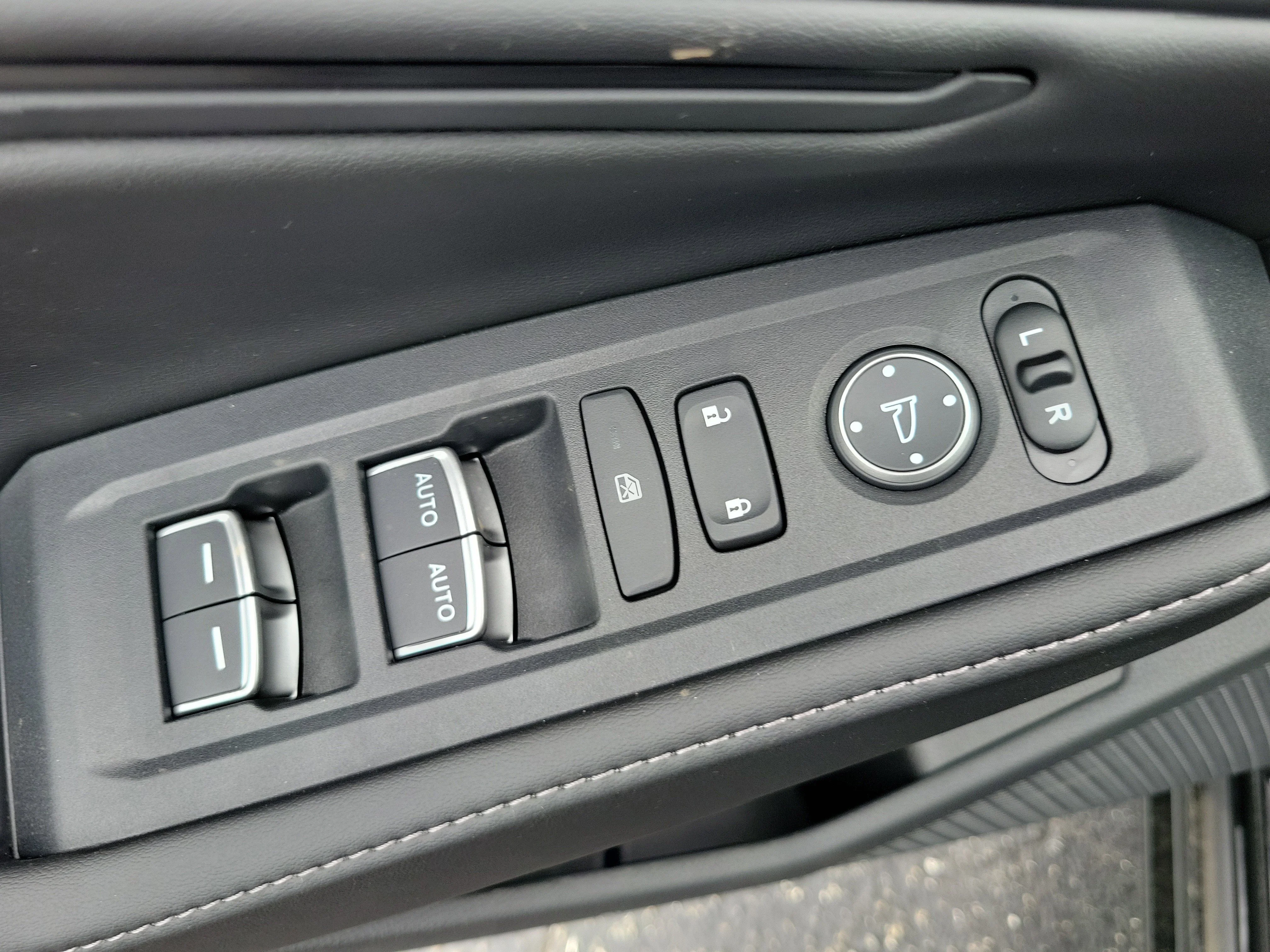 2026 Honda Accord Hybrid Sport-L - Photo 21
