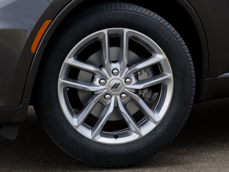 New 2026 Vapor Gray Exterior Paint Dodge GT image 34