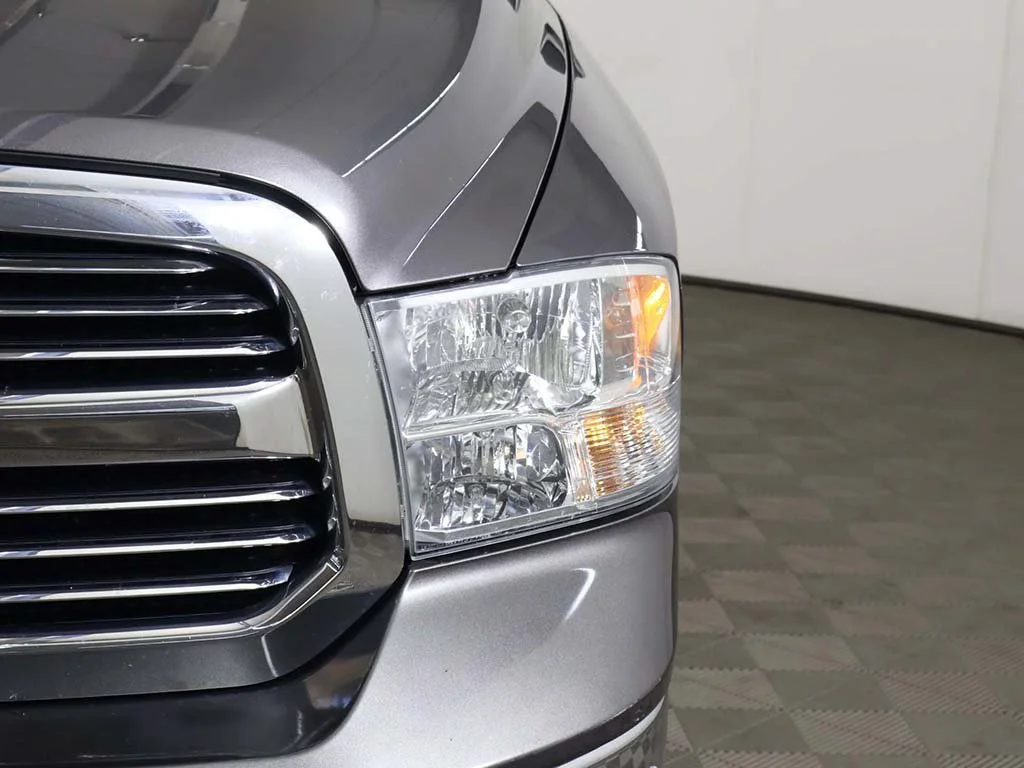 Used 2017 Gray Ram Big Horn image 11