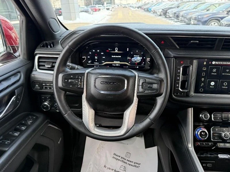 2023 GMC Yukon XL Denali - Photo 15