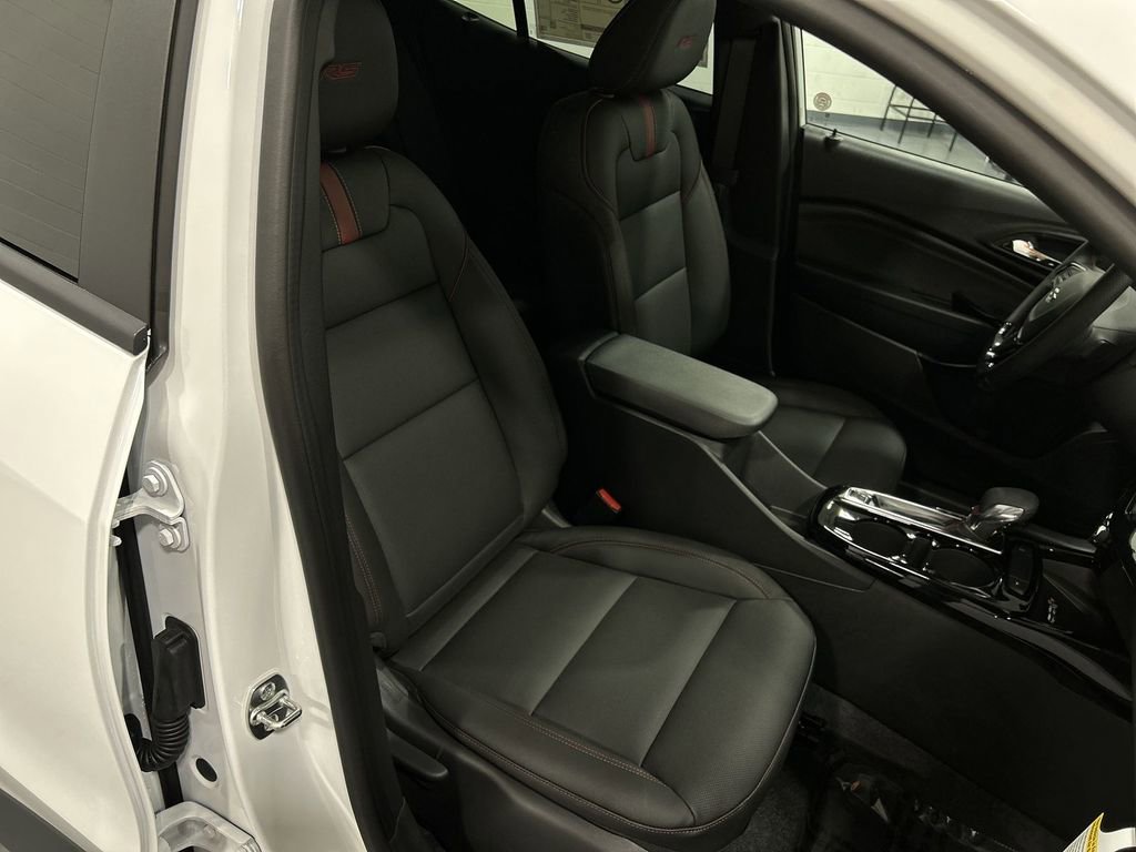 2026 Chevrolet Trax RS - Photo 25