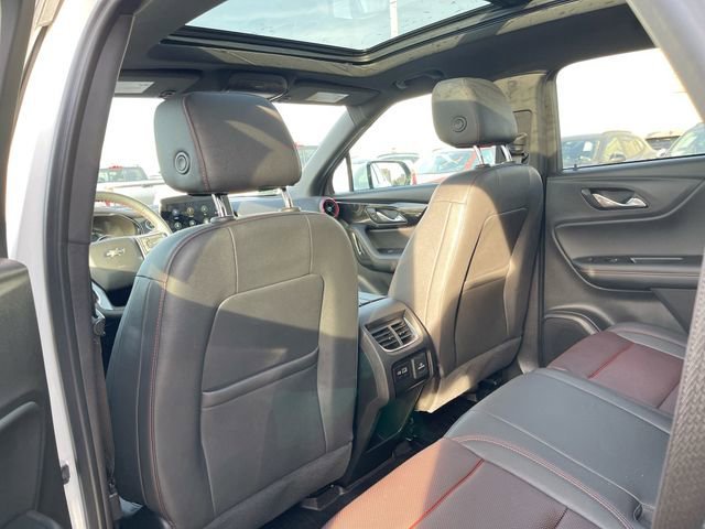 2023 CHEVROLET BLAZER - Image 23