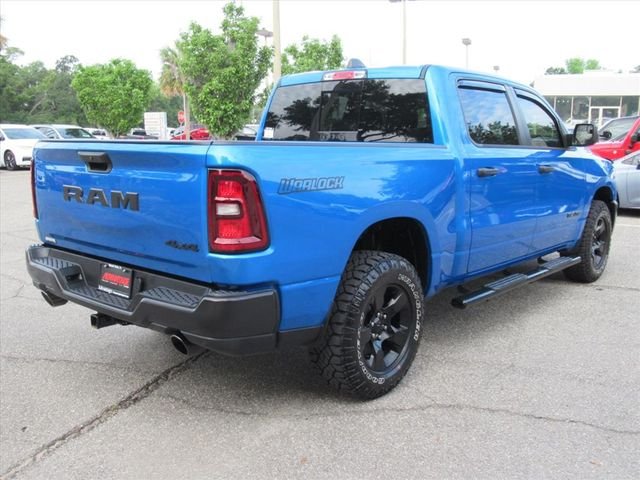 Used 2025 Blue Ram Warlock image 7