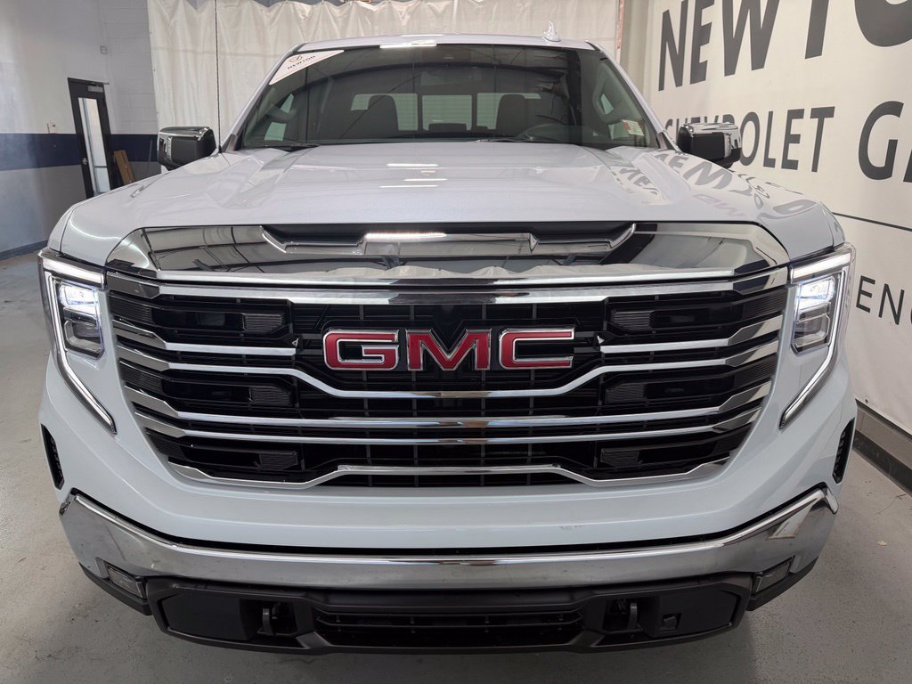 2026 GMC Sierra 1500 SLT - Photo 39