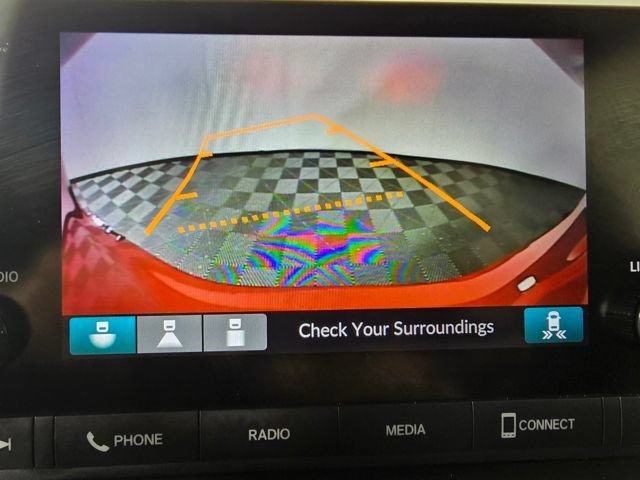 2024 Honda HR-V Sport - Photo 52