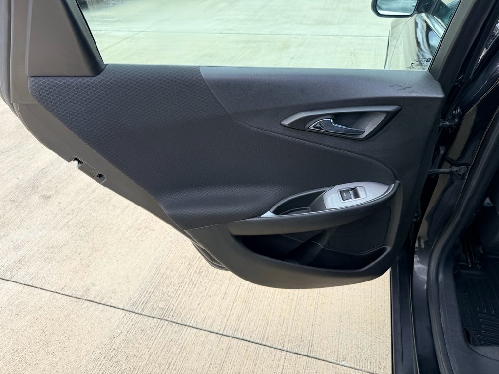 Used 2023 Mosaic Black Metallic Chevrolet LT image 15