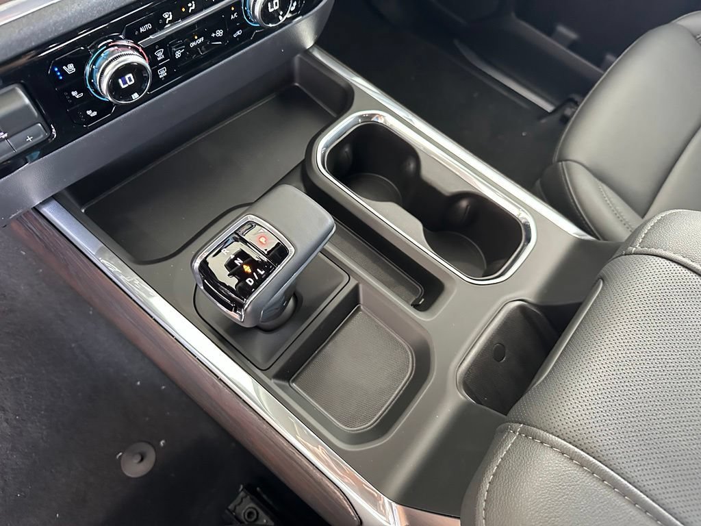 2026 GMC Sierra 1500 SLT - Photo 27