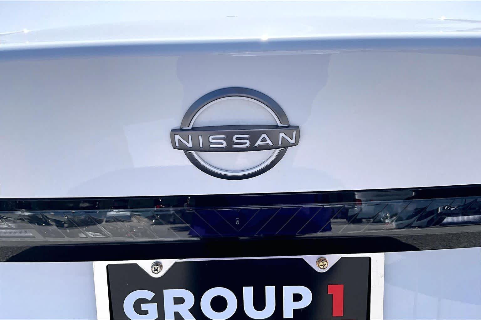 2026 Nissan Sentra SV - Photo 15