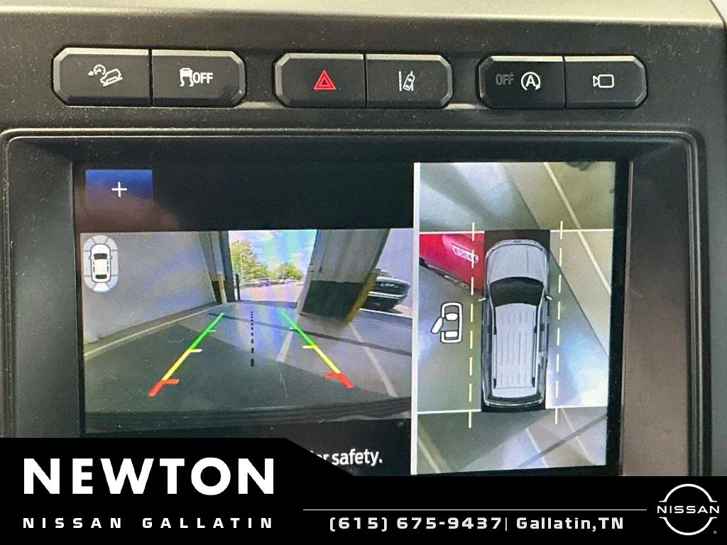 Used 2021 Rapid Red Metallic Tinted Clearcoat Ford XLT image 15