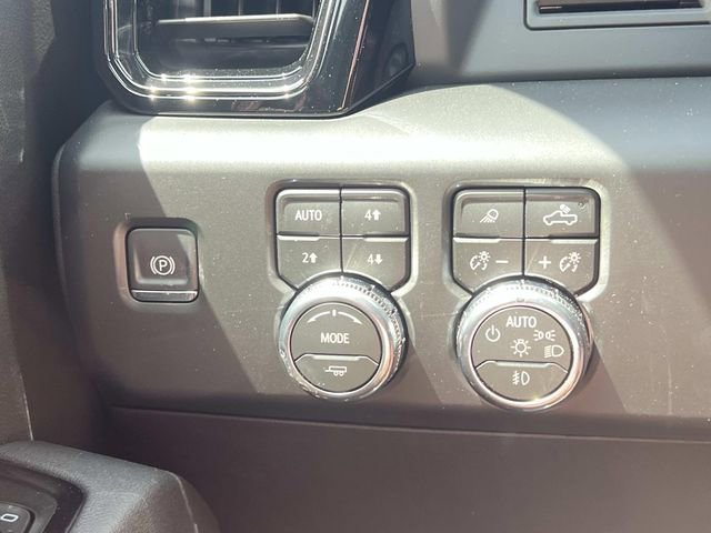 2026 GMC Sierra 1500 AT4 - Photo 29