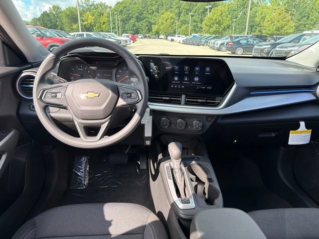 2026 Chevrolet Trax LS - Photo 22